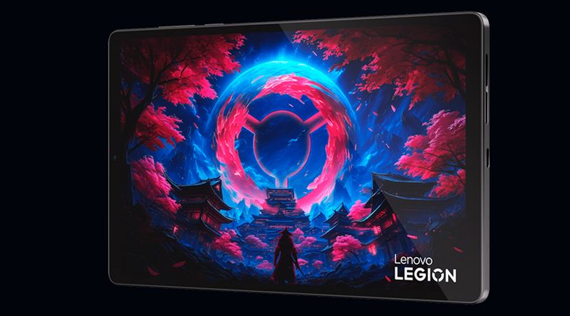 ハイリフレッシュレート対応の高精細ディスプレイ