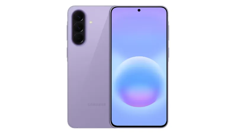 「Galaxy A57 5G」がahamoで一括51,513円のMNP特価！