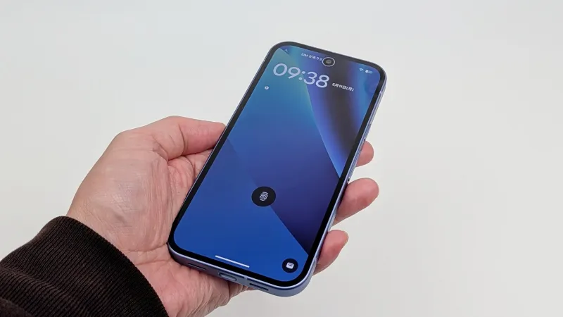 「Google Pixel 10a」で指紋認証できないときの対処方法！