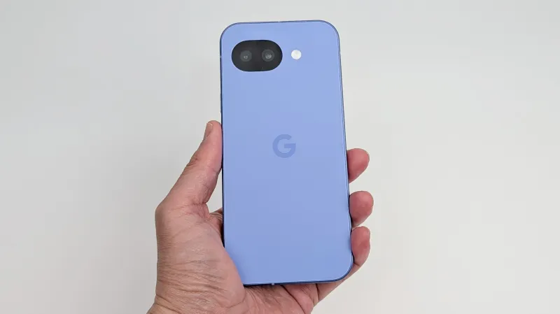 「Google Pixel 10a」実機を使って指紋認証を設定する手順を紹介！