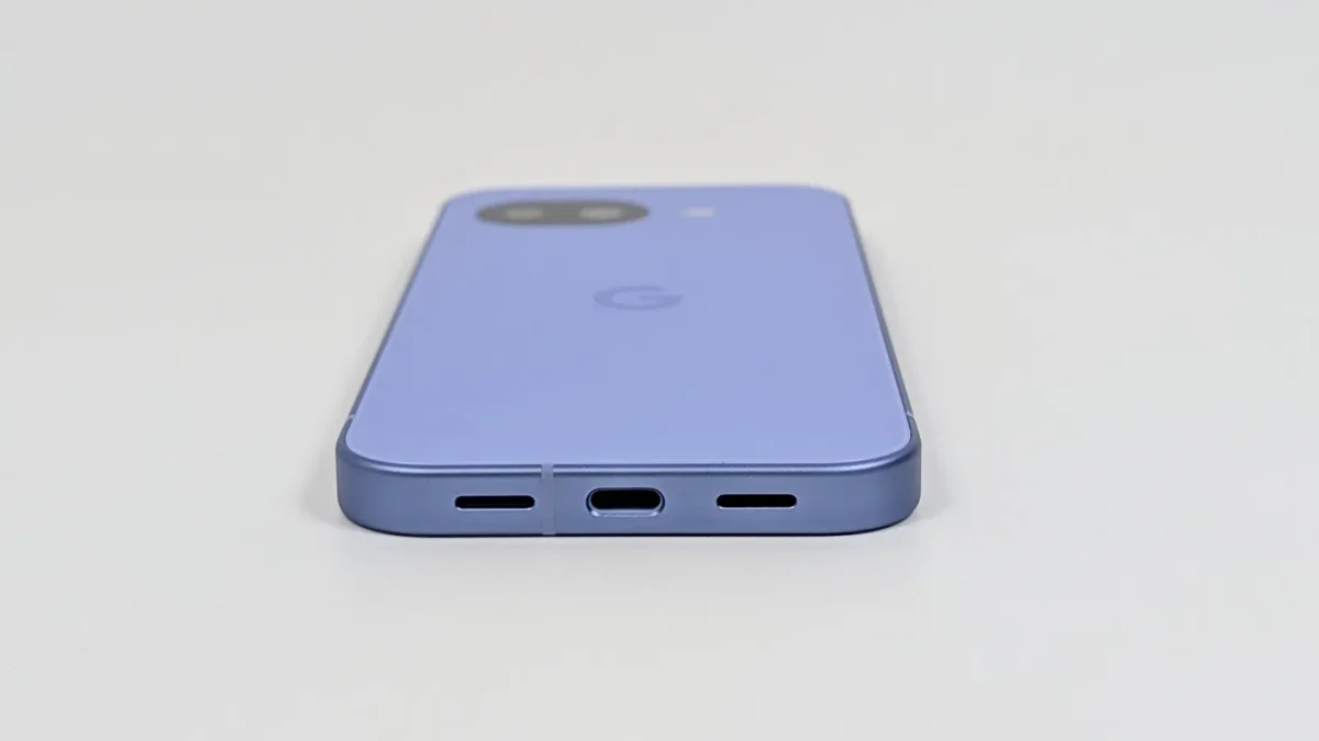 「Google Pixel 10a」のバッテリー容量と急速充電をチェック