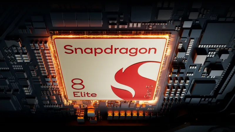 「Snapdragon 8 Elite Gen5」搭載のハイエンド性能が魅力！