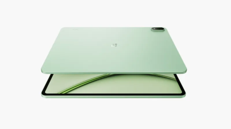 「OnePlus Pad 4」はSnapdragon 8 Elite Gen5搭載タブレット【日本発売期待】