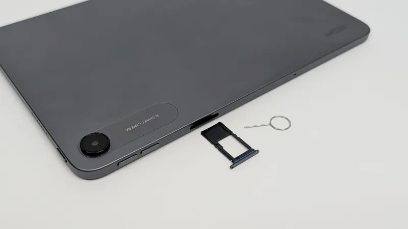 microSDに対応