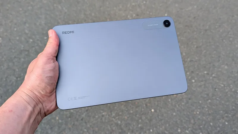 「REDMI Pad 2 9.7」はWi-Fiモデルのみのラインナップ