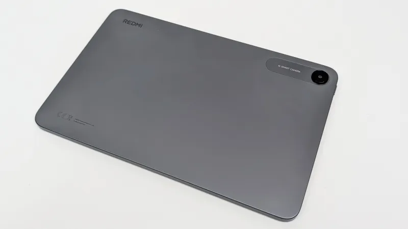 「REDMI Pad 2 9.7」のスペック