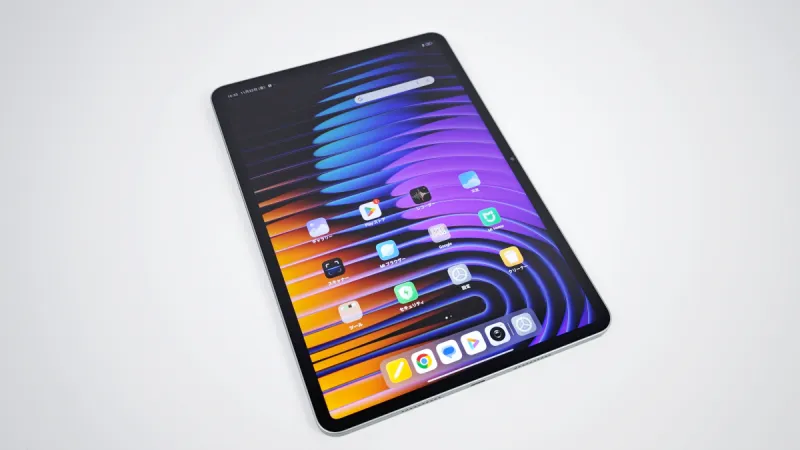 まとめ:AmazonスマイルSALEで「Xiaomi Pad 7」がタイムセール特価!