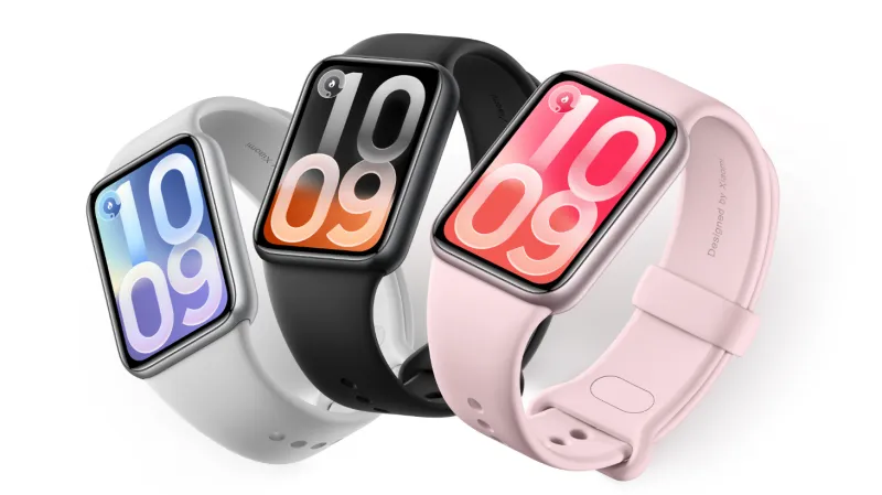 まとめ:「Xiaomi Smart Band 10 Pro」は薄型軽量化の有機ELスマートバンド!