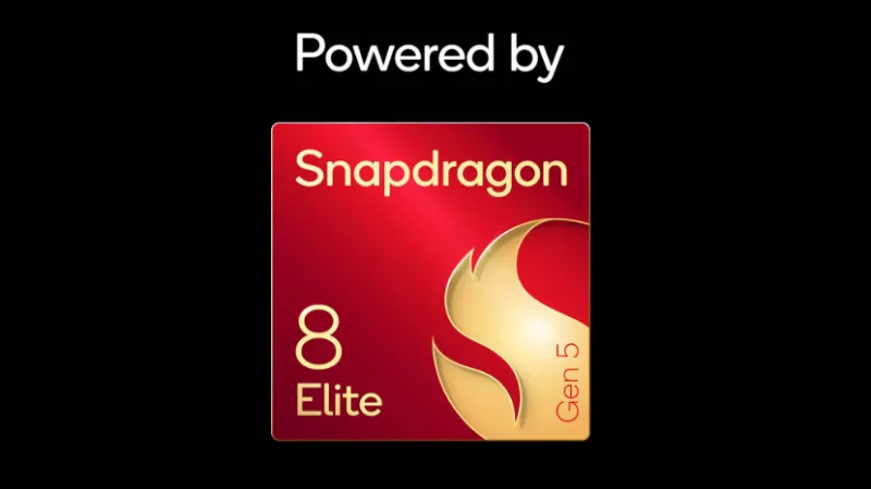 「Snapdragon 8 Elite Gen5」搭載のハイエンド性能