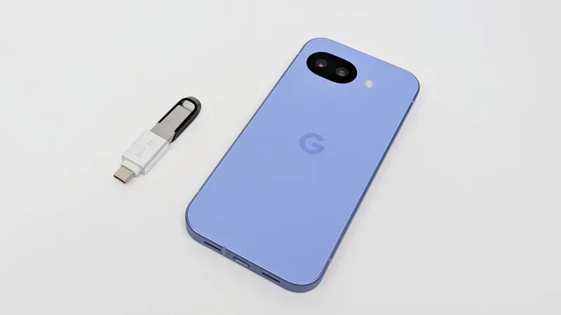 まとめ：「Google Pixel 10a」実機でUSBメモリを使う方法を詳しく紹介！