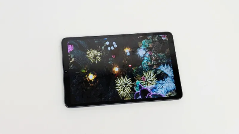 「Unisoc T7300」搭載でライトユースを楽しめるパフォーマンス!