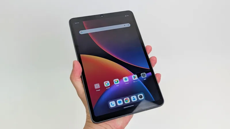 「iPlay 80 mini Pro」の価格と発売日