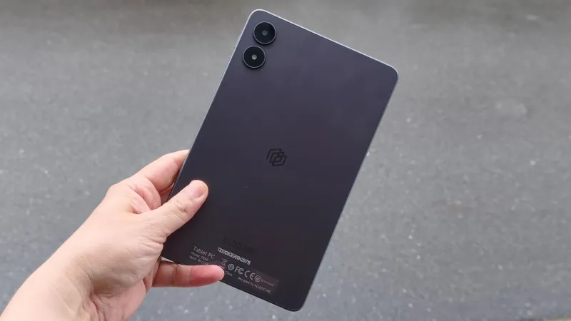 「iPlay 80 mini Pro」の良かった点とイマイチだった点