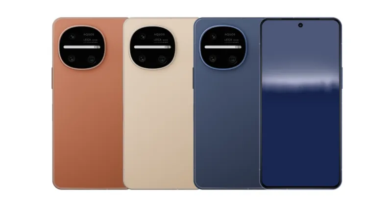 まとめ:「AQUOS R11」はライカ監修カメラ搭載のフラグシップスマホ