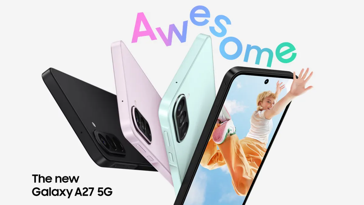 まとめ：「Galaxy A27 5G」はSnapdragon 6 Gen3搭載のエントリースマホ【日本発売期待】