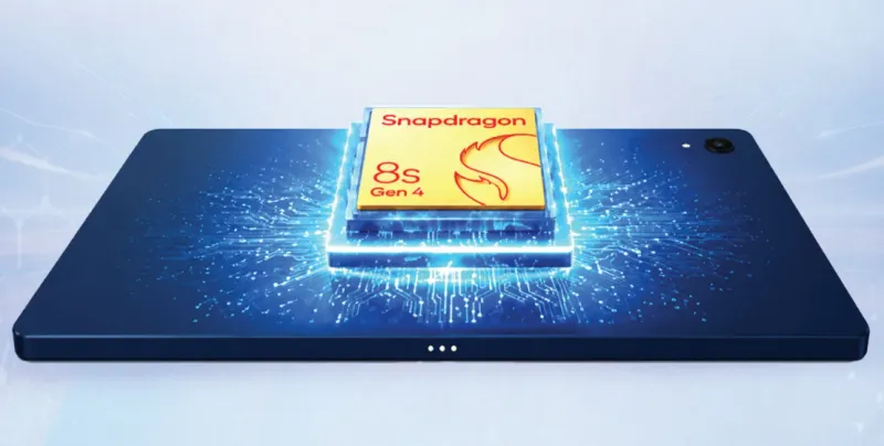 「Snapdragon 8s Gen4」搭載のニアハイエンド性能