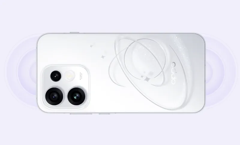 「OPPO Reno16 5G」はSnapdragon 7 Gen4搭載のミドルスペックスマホ【日本発売期待】