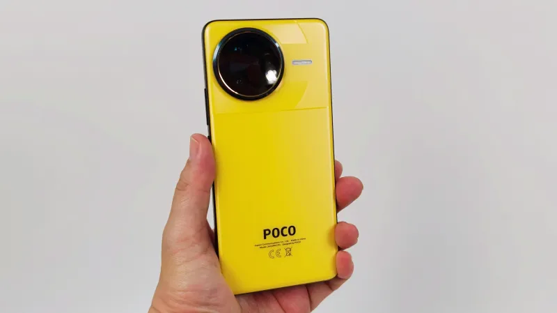 楽天スーパーSALEで「POCO F7 Ultra」が楽天DEALセールでオトク!
