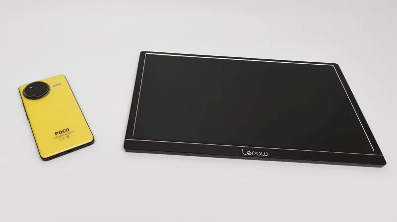 まとめ:「POCO F7 Ultra」実機でUSBポートから映像出力できるかチェック!