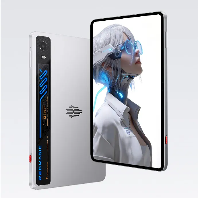 「REDMAGIC Gaming Tablet 5 Pro」のスペック噂