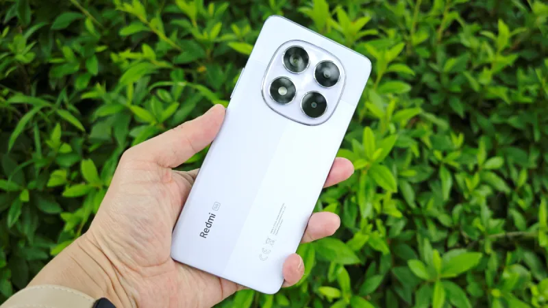 安いね！「Redmi Note 14 Pro 5G」の大容量モデルがIIJmioで一括14,800