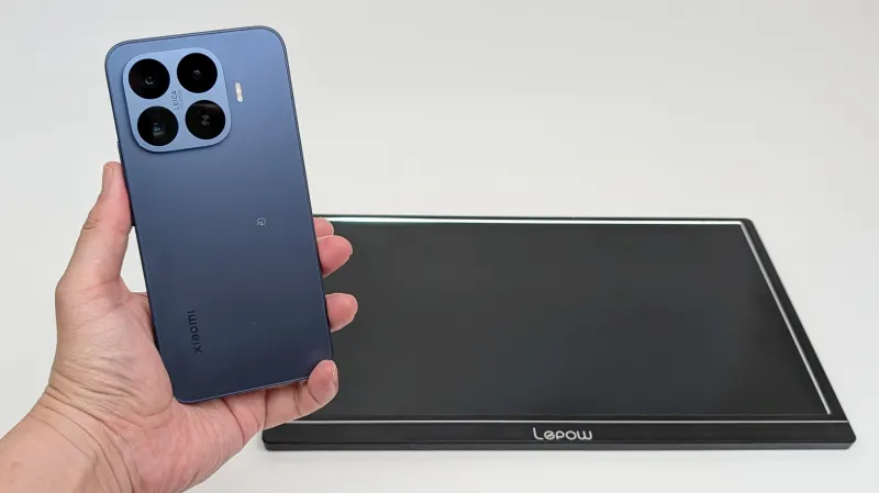 まとめ:「Xiaomi 17T Pro」のType-Cポートから外部ディスプレイに映像出力できるかチェック!