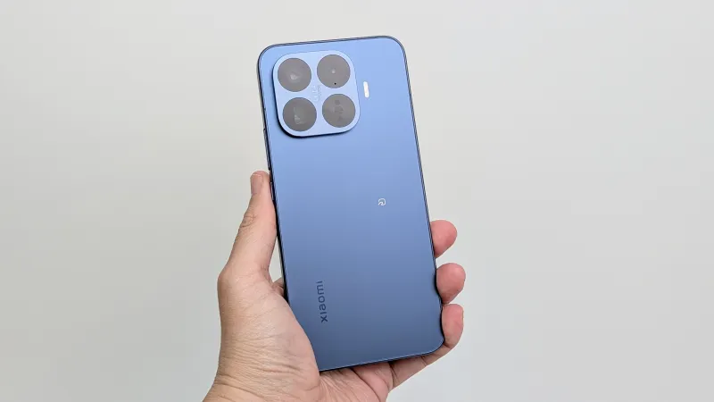 「Xiaomi 17T Pro」のType-Cポートから外部ディスプレイに映像出力できるかチェック!