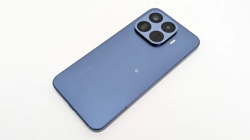 「Xiaomi 17T Pro」実機で電源を切る方法を詳しく紹介!