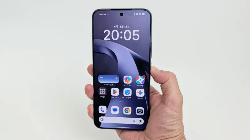 まとめ:「Xiaomi 17T Pro」実機で電源を切る方法を詳しく紹介!