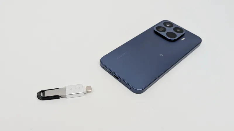 まとめ:「Xiaomi 17T Pro」実機でUSBメモリの使い方を詳しく紹介!