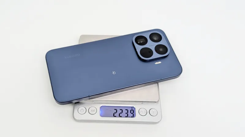 ケース重さは実測20.2g