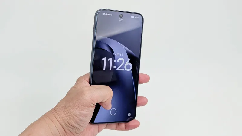 まとめ：「Xiaomi 17T Pro」実機で指紋認証を設定手順を詳しく紹介！
