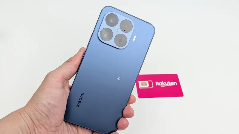 まとめ:「Xiaomi 17T Pro」実機に楽天モバイルSIMを挿して使えるかチェック!