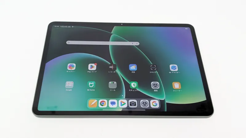 まとめ:快適タブ「Xiaomi Pad 8」がXiaomi楽天でオトクなセール!