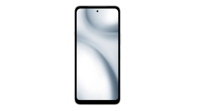 「arrows We3」は120Hz対応の6.1インチディスプレイ搭載のエントリー!