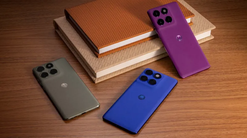 まとめ:「motorola edge 60 pro」が楽天DEALセールで割引&ポイントアップ!