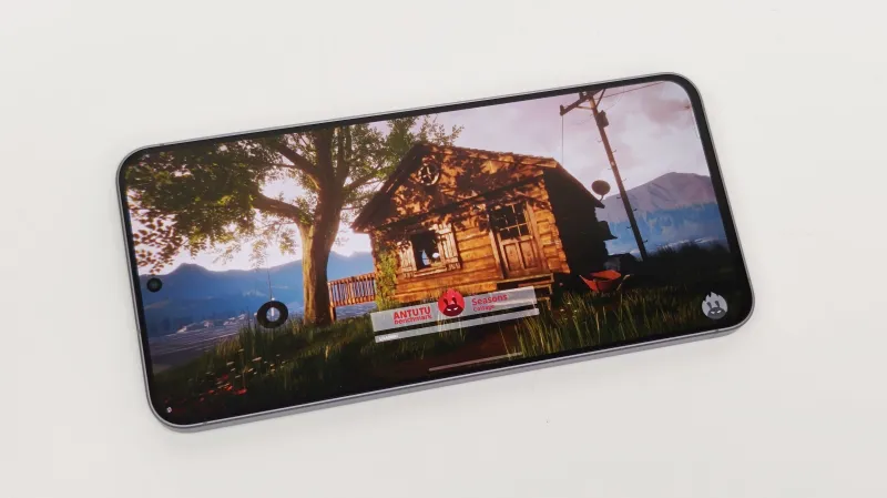 「Galaxy A57 5G」の実測AnTuTu V11ベンチマークスコアは135万