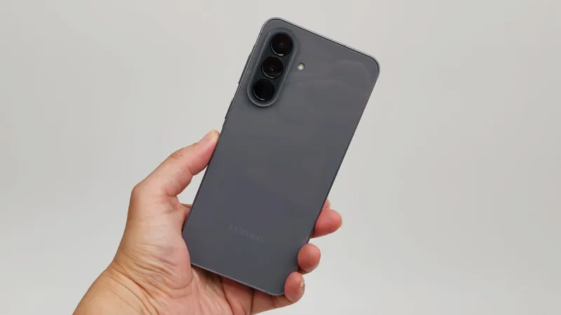 「Galaxy A57 5G」の実測AnTuTu V11ベンチマークスコアと比較