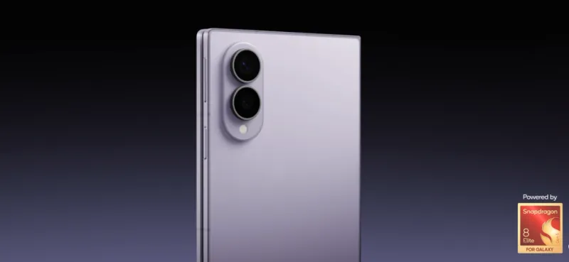 「Snapdragon 8 Elite Gen 5 for Galaxy」搭載のハイエンド性能