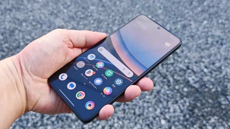 「POCO F7 Ultra」はSnapdragon 8 Elite搭載のハイエンドスマホ!