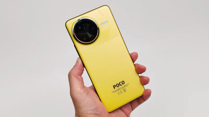 「POCO F7 Ultra」が楽天DEALセールで特別ポイント&クーポン割引でオトク!