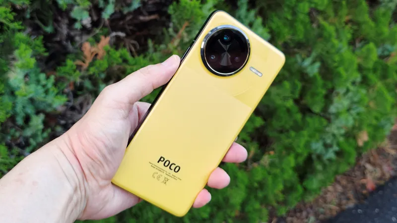 「POCO F7 Ultra」実機でeSIMに対応しているかチェック!