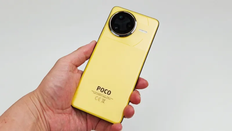 まとめ:「POCO F7 Ultra」実機でeSIMに対応しているかチェック!