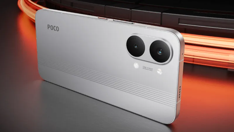 Xiaomi「POCO X8 Pro Max」がIIJmioで期間限定のりかえ特価!