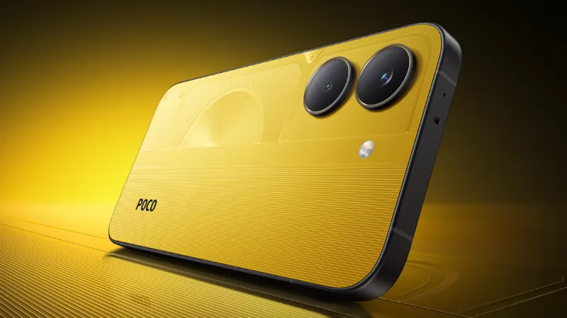 「POCO X8 Pro」がXiaomi楽天でクーポン特価!新色イエローもセール!