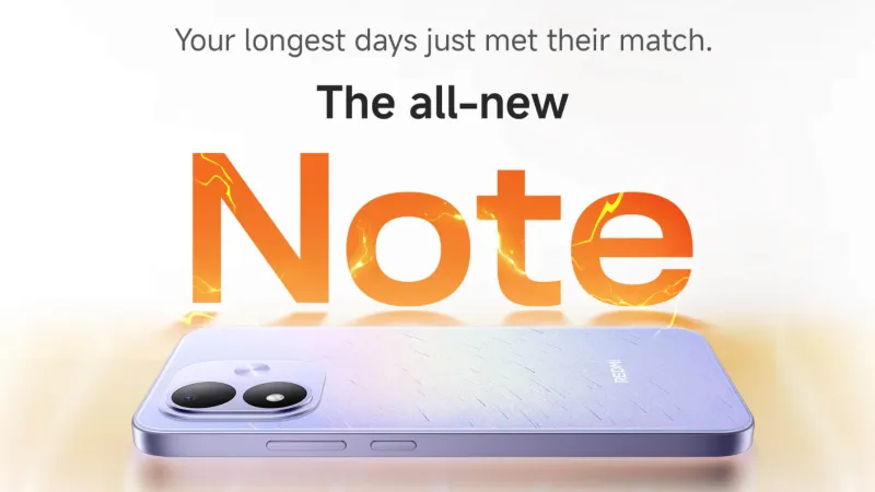 まとめ：「REDMI Note 17」が8000mAhバッテリー搭載でまもなくインド発表へ！