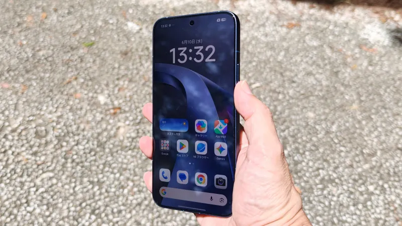 まとめ:【実機レビュー】「Xiaomi 17T Pro」はおサイフケータイ対応のハイエンド!