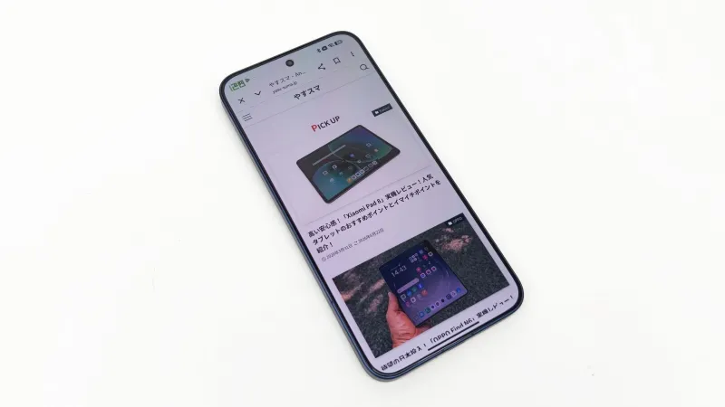 最大144Hzのハイリフレッシュレートに対応