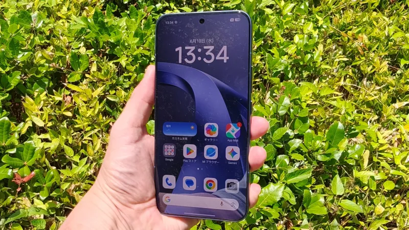 【総評】「Xiaomi 17T Pro」は魅力的な『ちょうどいいハイエンド』