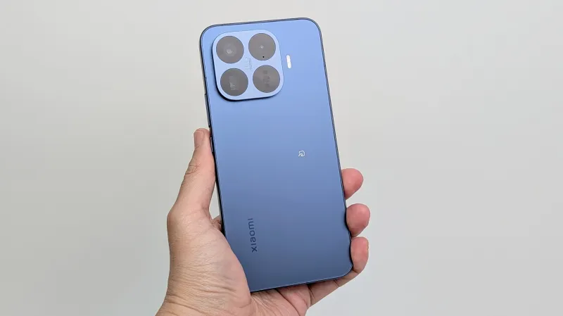 【実機レビュー】「Xiaomi 17T Pro」はおサイフケータイ対応のハイエンド!